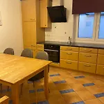 Berger Lägenhet *