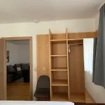 Berger Lägenhet