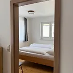 Berger Lägenhet