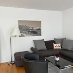 Berger Lägenhet *