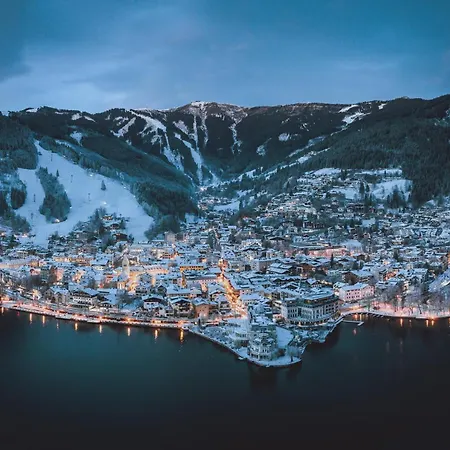 Berger 公寓 滨湖采尔