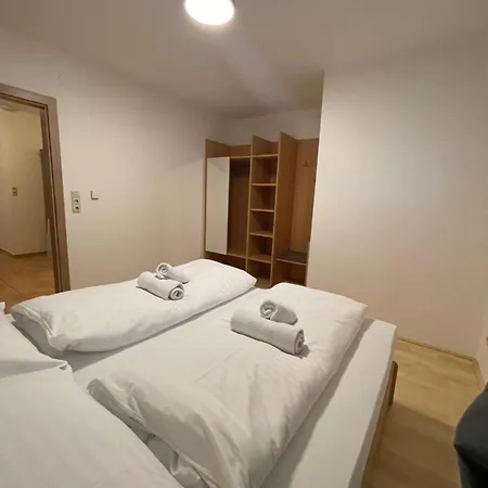 Apartament Berger Zell am See