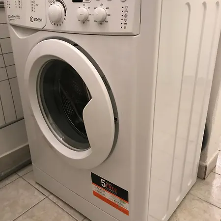 Berger 公寓 滨湖采尔