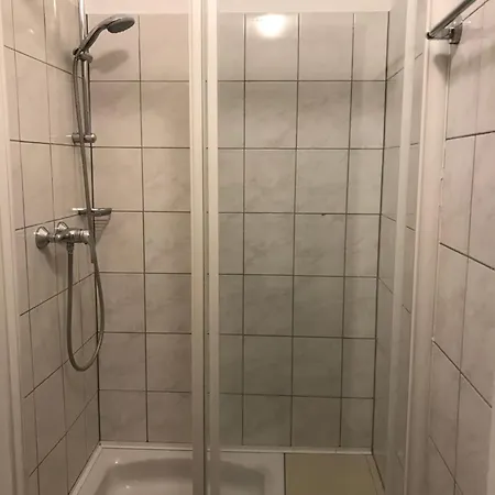 公寓 Berger 滨湖采尔