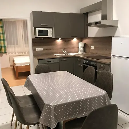 Berger * Zell am See