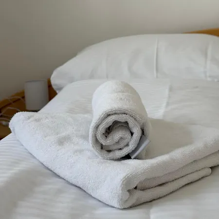 Berger Apartament Zell am See