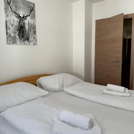 Apartment Berger *