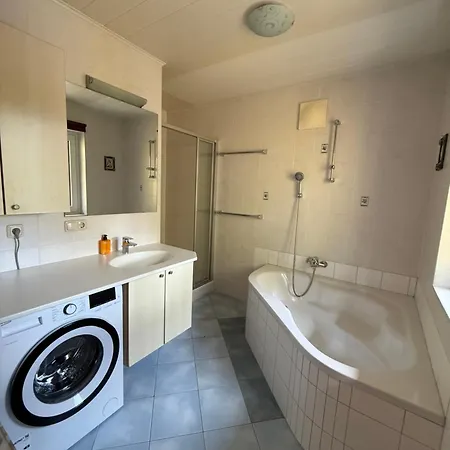 Berger Apartment Zell am See