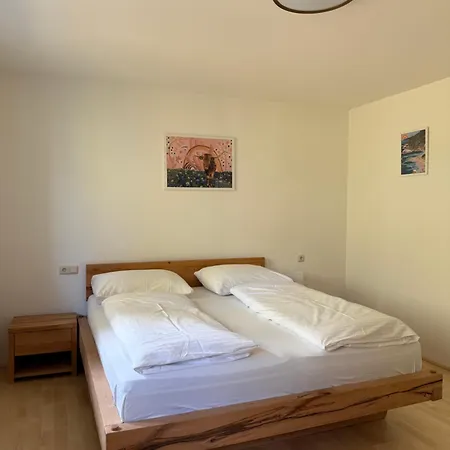 公寓 Berger 滨湖采尔