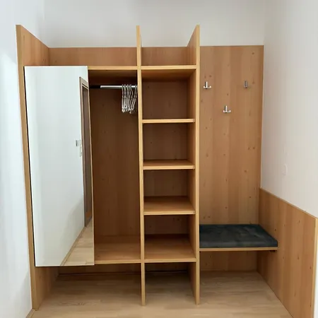 Apartament Berger *