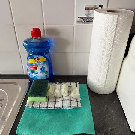 Berger Apartament Zell am See