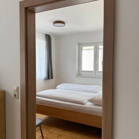 Berger Apartment
