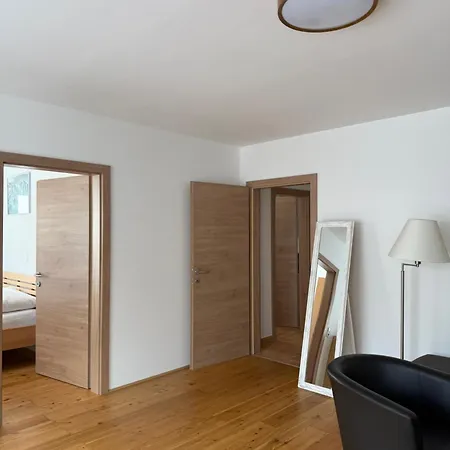 Apartament Berger Zell am See