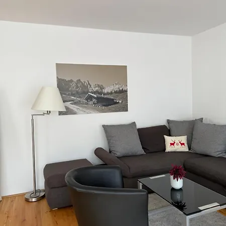 Berger Apartament *