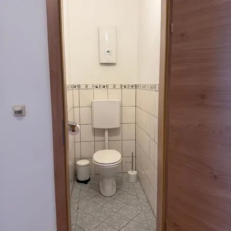 Apartment Berger *