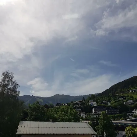 公寓 Berger 滨湖采尔