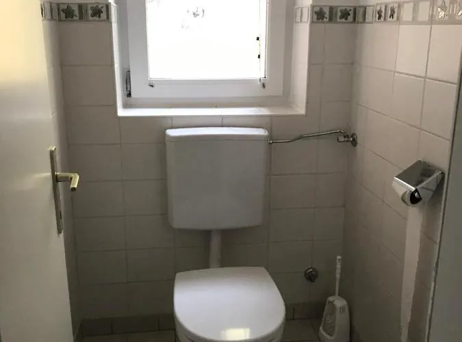 Appartement Berger *