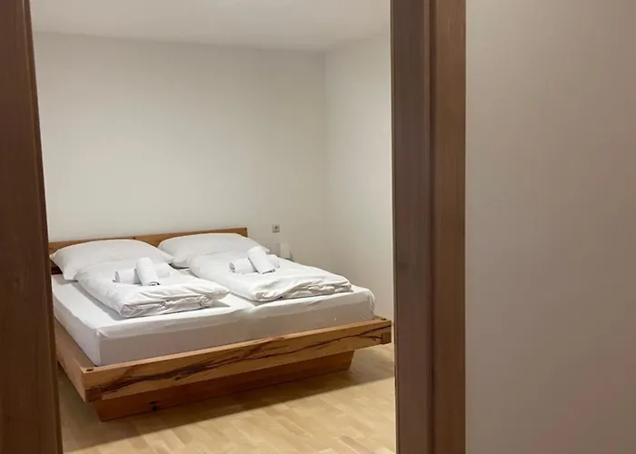 Berger Appartement