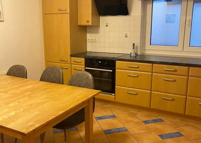 Berger Appartement *