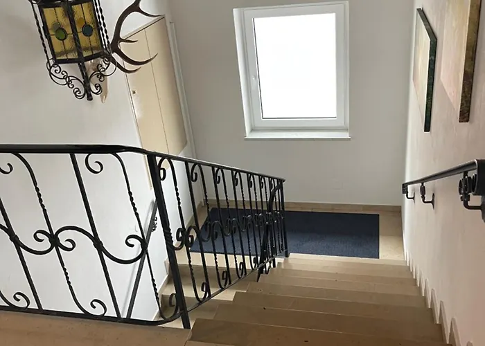 Berger Appartement Zell am See