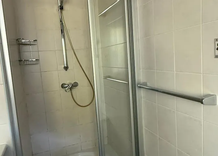 Appartement Berger *