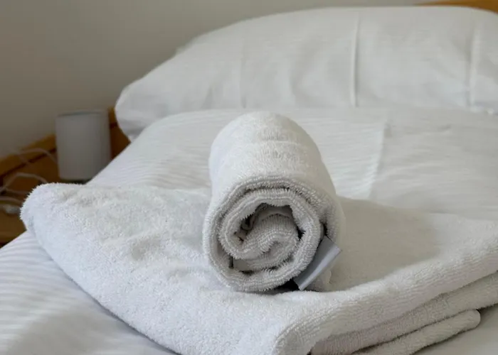 Berger Appartement Zell am See