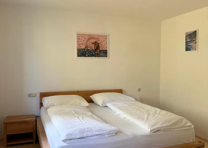 Appartement Berger Zell am See