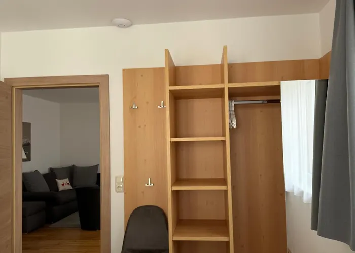 Berger Appartement