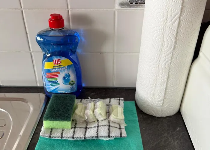 Berger Appartement Zell am See