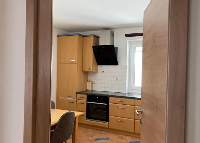 Appartement Berger Zell am See