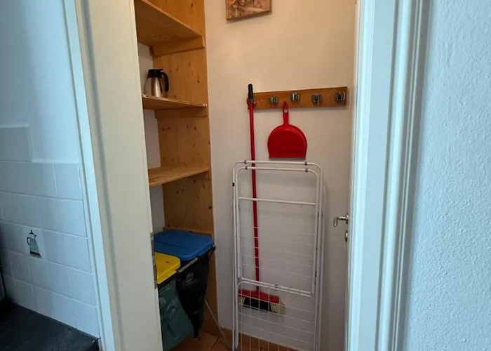 Berger Appartement *