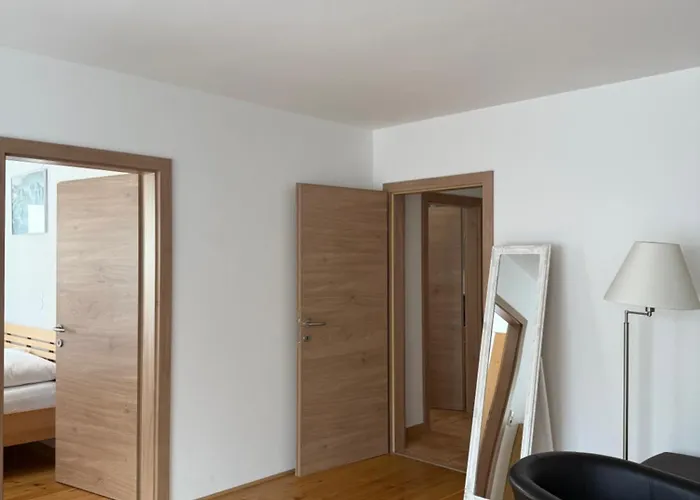 Appartement Berger Zell am See