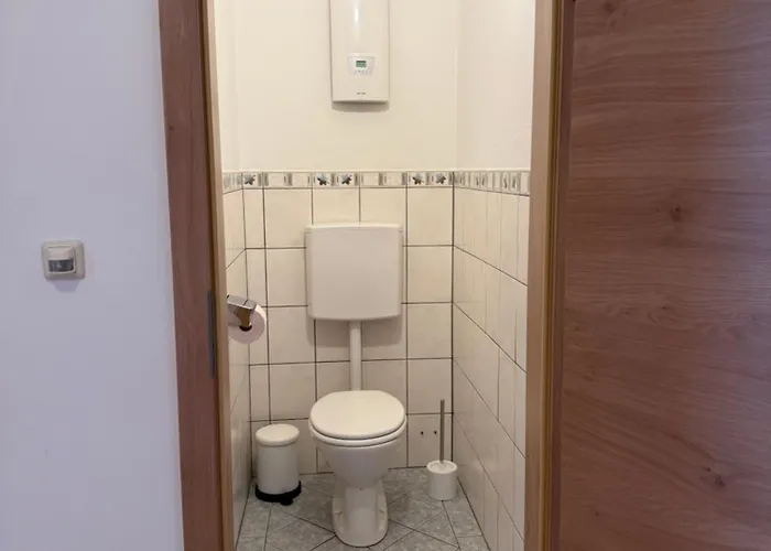 Appartement Berger *