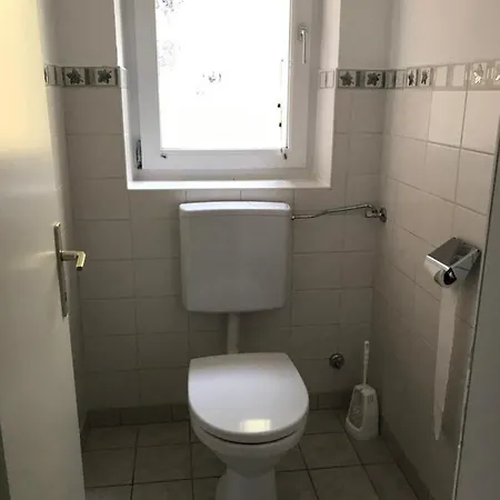 Apartmán Berger *
