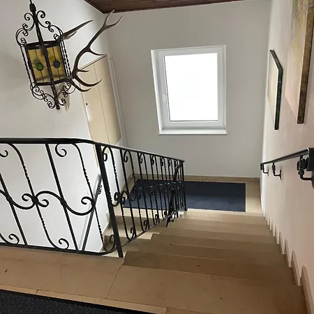 Berger Apartmán Zell am See