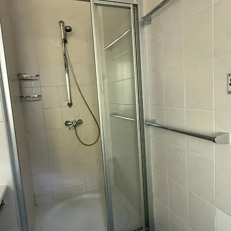 Apartmán Berger *