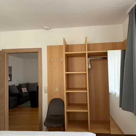 Berger Apartmán